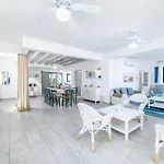 Panorama Blu *