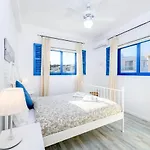 Villa Panorama Blu *