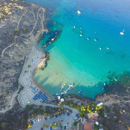 Villa Panorama Blu *