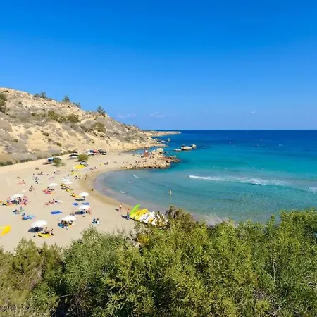 Panorama Blu Villa Protaras