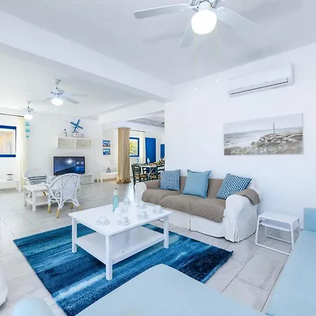 Panorama Blu Villa