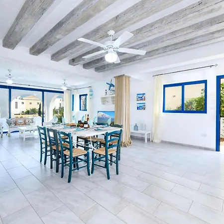 Villa Panorama Blu