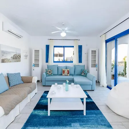 Panorama Blu Villa