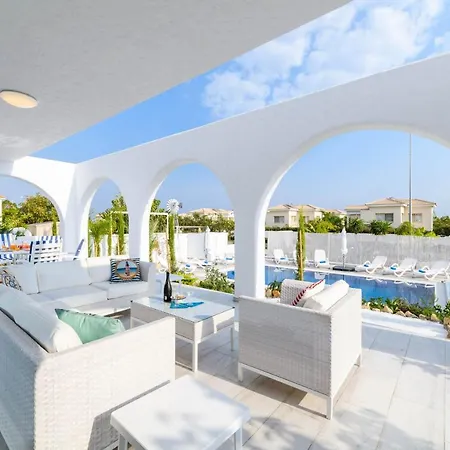 Panorama Blu