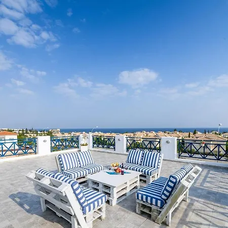 Panorama Blu Protaras