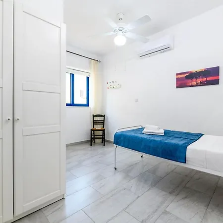 Panorama Blu Villa