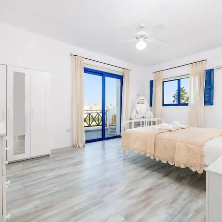 Panorama Blu Villa *