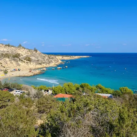 Villa Panorama Blu