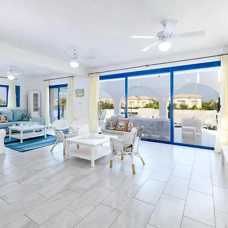 Vila Panorama Blu Protaras
