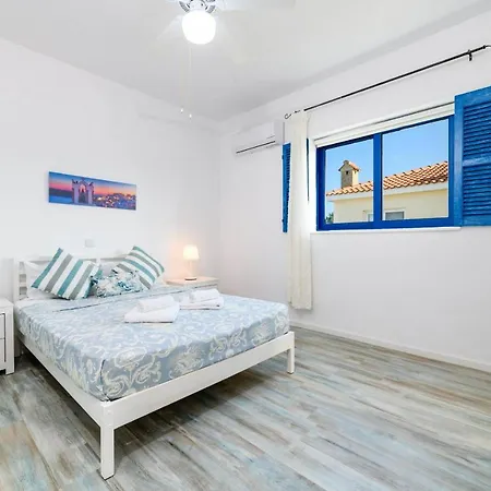 Panorama Blu *