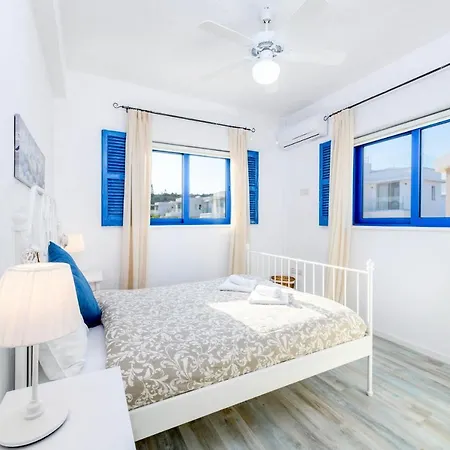 Vila Panorama Blu *