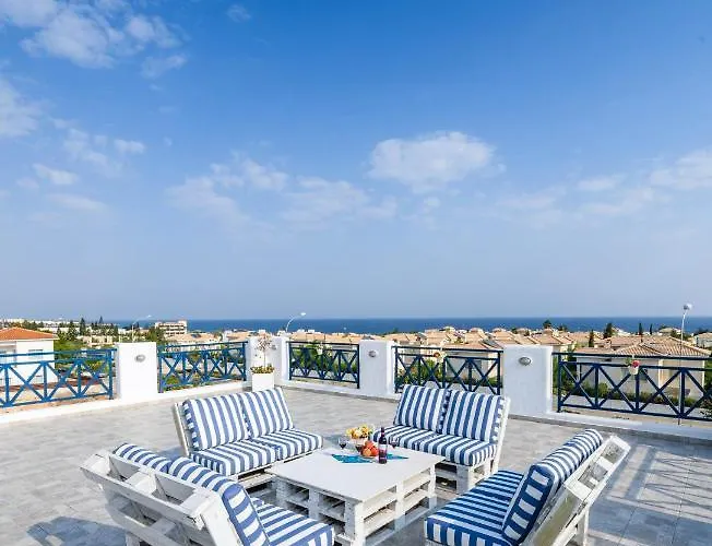 Panorama Blu Protaras