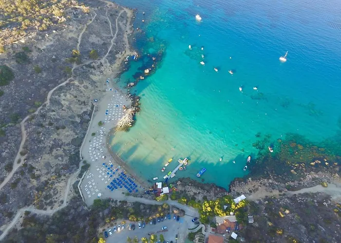 Villa Panorama Blu *