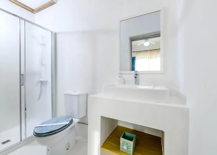 Panorama Blu Villa *