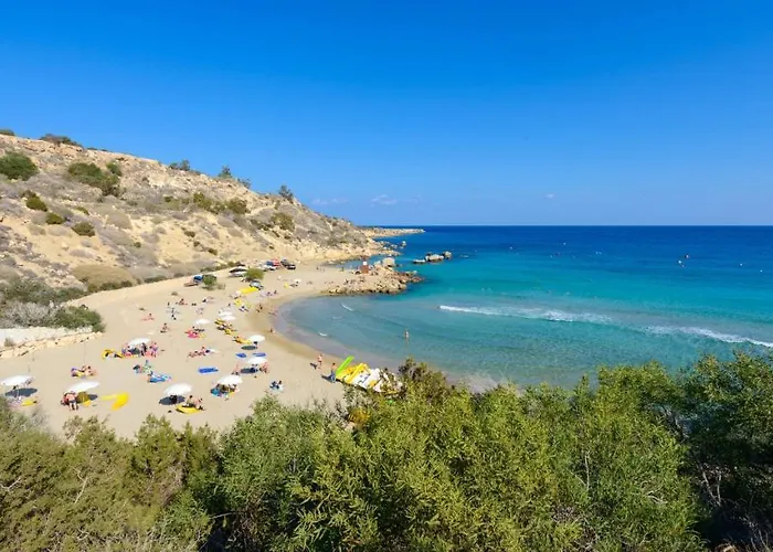 Panorama Blu Villa Protaras